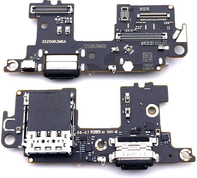 SPAREWARE WER93 Xiaomi Mi 11 Charging Connector Flex cable