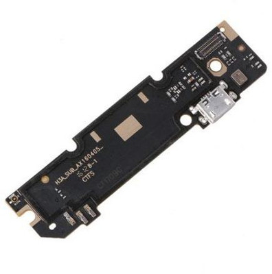 SPAREWARE CF-32 Xiaomi Mi Redmi Note 3 (WITH ALL IC & COMPONENTS FAST CHARGING STRONG NETWORK) Charging Connector Flex cable