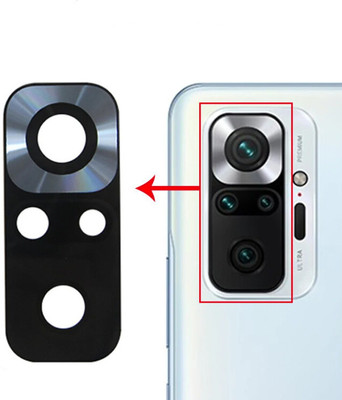 galaxystore BGJS234 Xiaomi Mi Note 10 Pro Camera Lens Glass