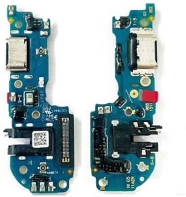 Sandreezz (RMX3785CBD) Realme 11x 5G (Charging CC patta Charging Flex Board) Charging PCB Complete Flex