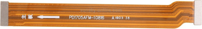 anonbasics Y69 Main Mother Board Flex Vivo Y69 LCD Flex Cable