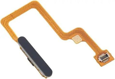 Hynaty 2___22021211RG (BLACK) POCO F4 (BLACK) Fingerprint Sensor Flex cable