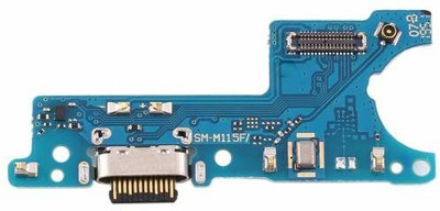VRAVMO SM-A115 SAMSUNG GALAXY A11 Charging Connector