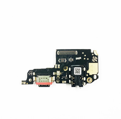 Tworld ( V2061 ) V21e [4G] - Charging PCB Complete Flex