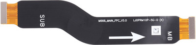 SPAREWARE EK28 Realme 10 Pro LCD Flex Cable