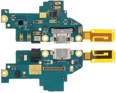 SRaccessories (G-2PW4200) Google Pixel Charging CC patta Charging Flex Board Charging PCB Complete Flex
