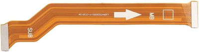 galaxystore NEWGP382 Oppo F17 (Main Board Flex) Antenna Flex Cable