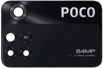 Norway Poco M4Pro 4G CG Poco M4 Pro 4g Camera Lens Glass