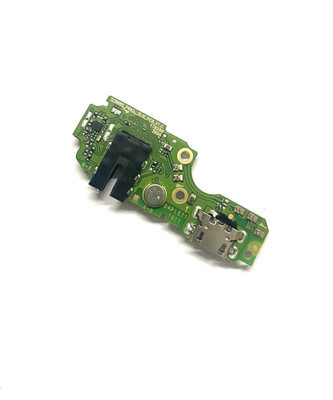 Tworld itel P40 ( P662L ) Charging PCB Complete Flex