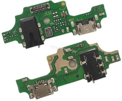 Zeflotech FT116 Tecno Spark 5 Pro Charging PCB Complete Flex