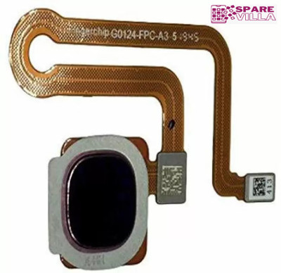 Sparevilla Xf32 Scanner1 VIVO Y17 Fingerprint Sensor Flex cable