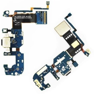 SPAREWARE JK216 Spartmsung Gpartlpartxy S8 Plus Charging Connector Flex cable