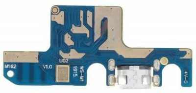 Tworld Lenovo A6 Note ( PAGK0027IN, PAGK0027, L19041 ) Charging Connector Flex cable