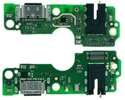 SRaccessories (X669C) Infinix Hot 30i Charging CC patta Charging Flex Board Charging PCB Complete Flex