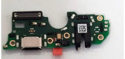 VRAVMO CPH2375 OPPO A76 Charging Connector