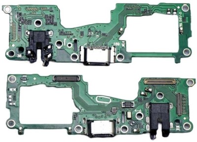 Himanshi telegram F19 F19 Charging PCB Complete Flex