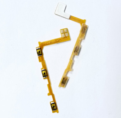 galaxystore OLGSL668 V27 Pro Volume Button Flex Cable