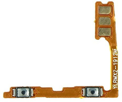 anonbasics Me X2__ Realme X2 Volume Button Flex Cable