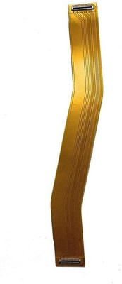 WowMax LCD or main patta Flex Cable for Xiaomi Poco X2 poco x2 LCD Flex Cable