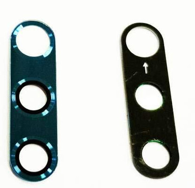 FixHub MOTOROLA MOTO FUSION PLUS CAMERA LENS Camera Lens Glass