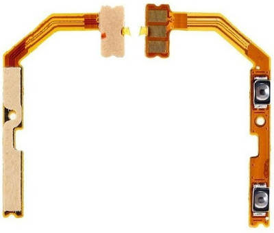 SRaccessories (CPH1923) Oppo A1k Volume Button Flex Cable