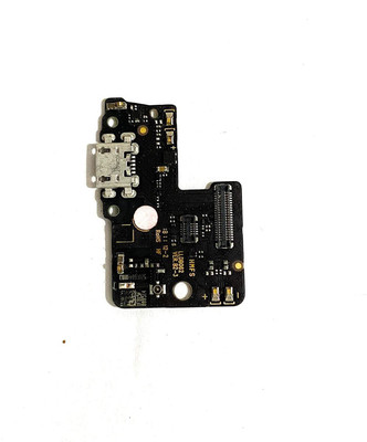 VRAVMO MZB6306IN REDMI Y2 Charging Connector