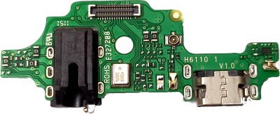 ASOSS ENTERPRISES HOT 8 Hot 8 Charging PCB Complete Flex