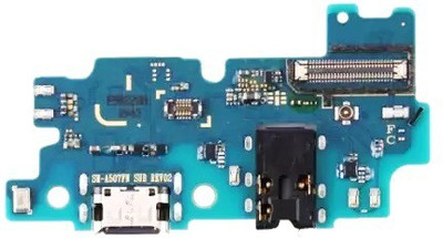 kaku SAMSUNG A-50S CHARGING BOARD SAMSUNG A-50S Charging PCB Complete Flex