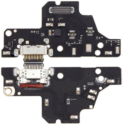 SPAREWARE ST415 Motorola Moto G41 Charging PCB Complete Flex