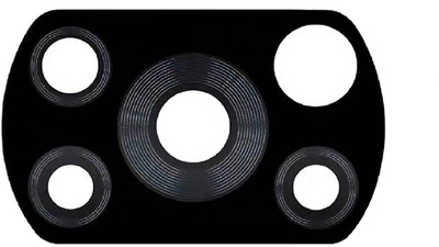 VRAVMO MZB07Z0IN POCO X3 Camera Lens Glass