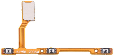 anonbasics Y50__ Vivo Y50 Volume Button Flex Cable