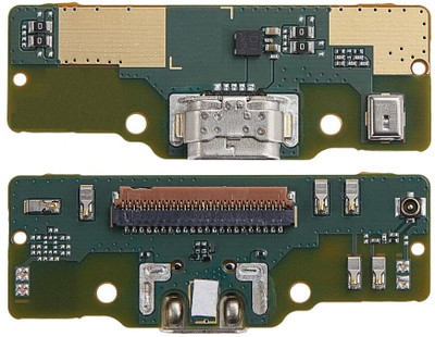 SPAREWARE BT113 Samsung Galaxy Tab A 8.0 2019 (WITH FAST CHARGING & STRONG NETWORK IC) Charging Connector Flex cable