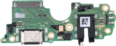 SPAREWARE N28 Oppo A18 (WITH FAST CHARGING & STRONG NETWORK IC) Charging Connector Flex cable
