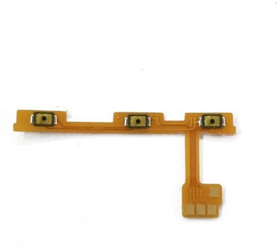 VRAVMO V2158 VIVO V25 PRO Volume Button Flex Cable