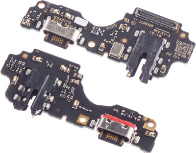 SPAREWARE ST413 Motorola Moto G32 Charging PCB Complete Flex