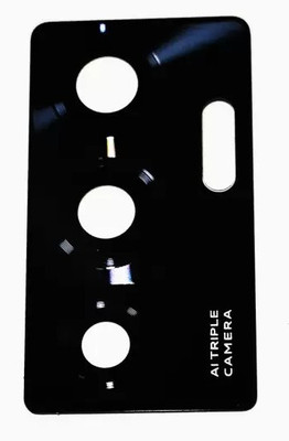 Hynaty V2117 VIVO Y75 4G Camera Lens Glass