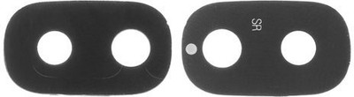 Sandreezz (SM-J400G) Samsung Galaxy J4 (Real Back Camera lens Glass) Camera Lens Glass