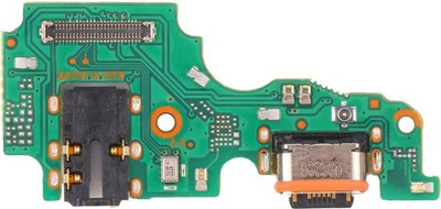 SRaccessories (V2057A) Vivo Y52s Charging CC patta Charging Flex Board Charging PCB Complete Flex