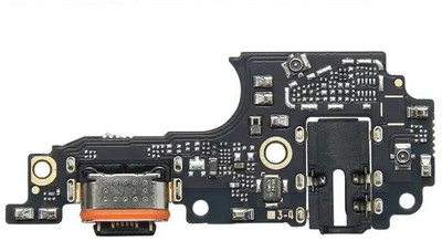 SRaccessories (V2111A) Vivo Y53s 5G Charging CC patta Charging Flex Board Charging PCB Complete Flex