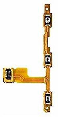 VRAVMO V2030/V2031 VIVO Y51 2020 / Y51A Volume Button Flex Cable