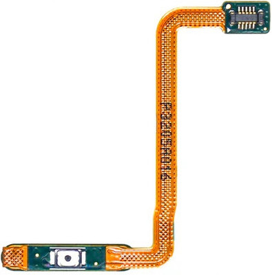 imbi Fingerprint Sensor M546B Dark Blue Samsung Galaxy M54 Fingerprint Sensor Flex cable