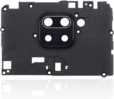galaxystore NGSB510 MI Note 9 Bezel With Bracket Camera Lens Glass