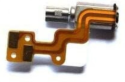 Shinzo Vibrator Motor Replacement for Xiaomi Mi A1 (Mi 5X) | Vibration Mode Flex Module ( MDG2, MDI2) - Mobile Vibrator