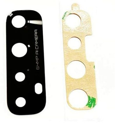 Kraze4blaze (RMX2155) Realme 7 (Real Back Camera lens Glass) Camera Lens Glass
