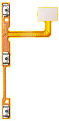 Docile V1VO Y19 Volume Button Flex Cable