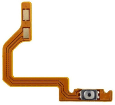 SPAREWARE SD11 Power On Off Button Flex Cable Samsung Galaxy A10s Power ON/OFF Button