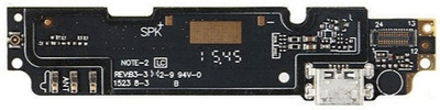 semmartin PCBRedMiNote3 Redmi Note 3 Premium Charging PCB Complete Flex
