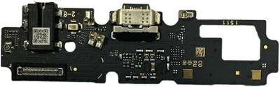SPAREWARE Vivo Y30 Vivo Y30 Charging Connector Flex cable