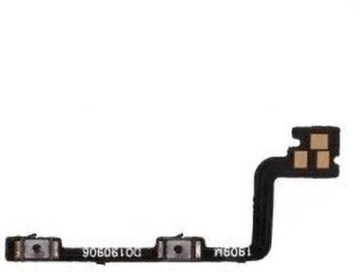 VRAVMO RMX1973 REALME 5 PRO Volume Button Flex Cable