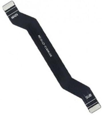 SPAREWARE EK5 Realme 5 LCD Flex Cable